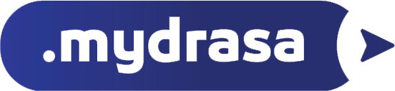 mydrasa logo
